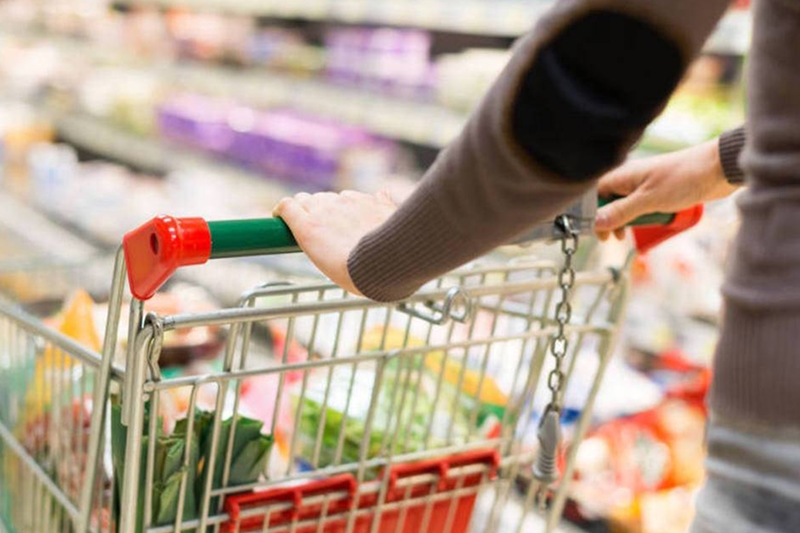 CONFIANÇA DOS SUPERMERCADOS DESABA APÓS GREVE