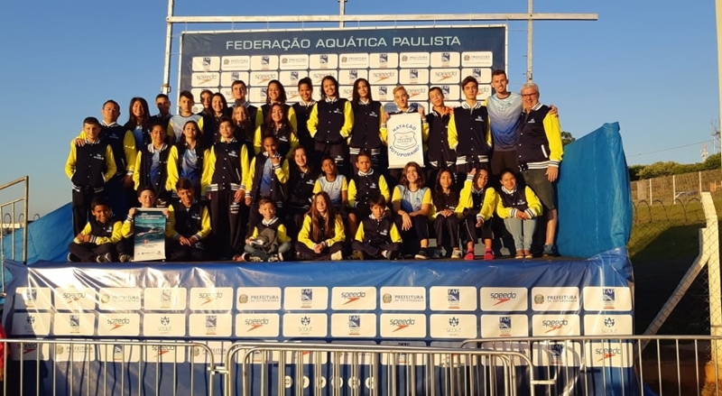 MAIS DE 740 ATLETAS EM VOTUPORANGA