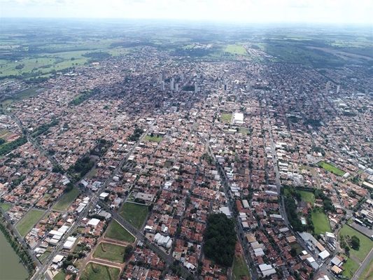 (Foto- Divulgação Prefeitura de Votuporanga)