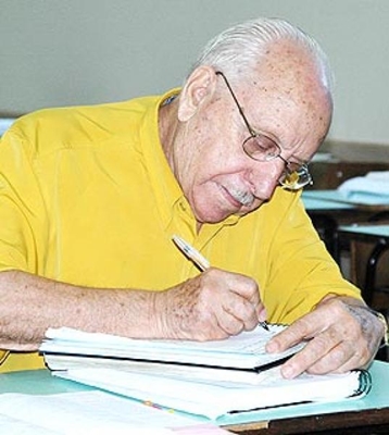 Abertas as inscrições para alfabetização de adultos em Votuporanga 