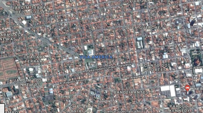 (Imagem Google)