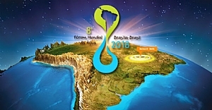 FÓRUM MUNDIAL DA ÁGUA