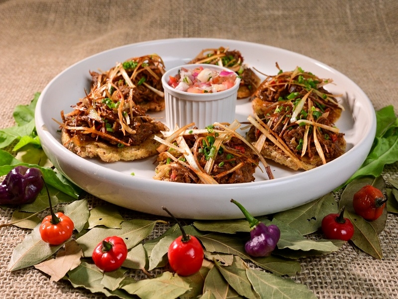 COMIDA DI BUTECO - Destaque para mulheres na cozinha 