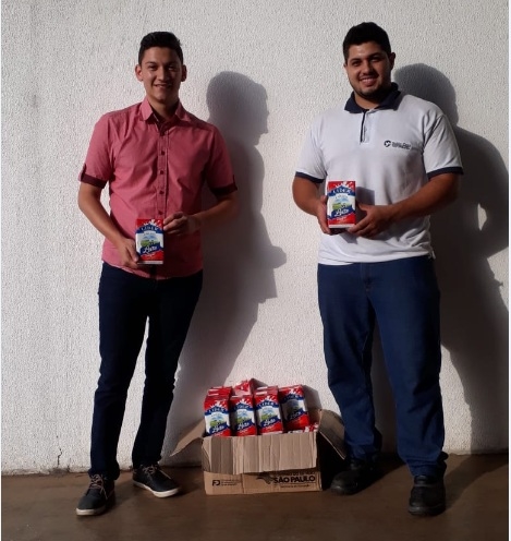 IGREJA DOA LEITE PRA SANTA CASA