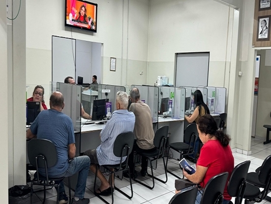 Prazo para regularizar dívidas com a Prefeitura até 31/8