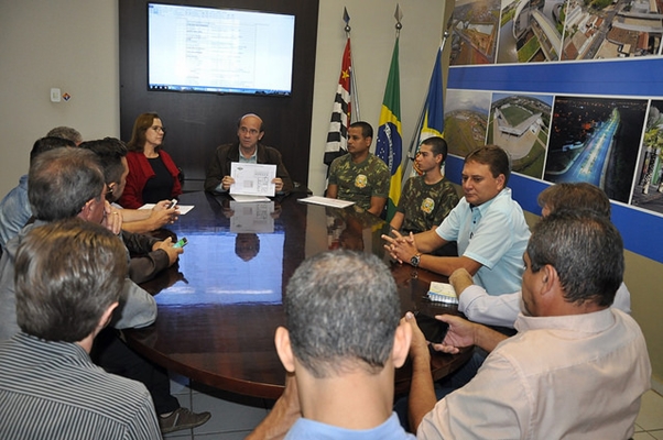 Prefeitura de Votuporanga e Tiro de Guerra lançam Soldado Mirim 