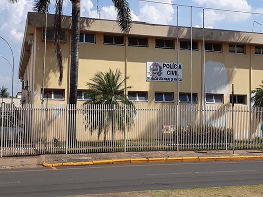 Delegado da DISE de Jales assume comando da Polícia Civil de Votuporanga 