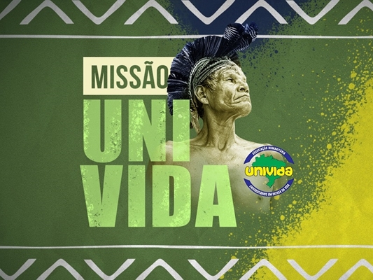 Alunos de Medicina da UNIFEV em missão humanitária 