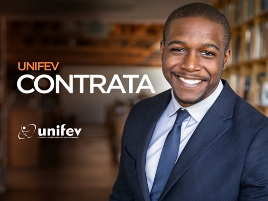 UNIFEV abre vaga para professor de Direito Penal
