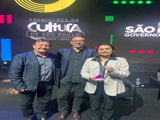 Votuporanga entre as Capitais Culturais do Estado de São Paulo