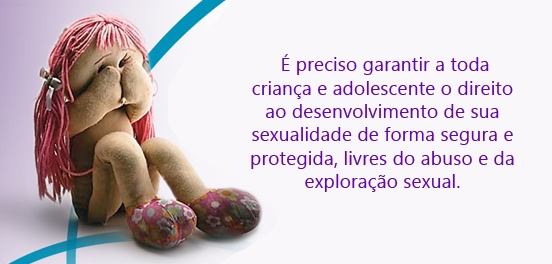 Semana de Prevenção a exploração sexual de crianças em Votuporanga