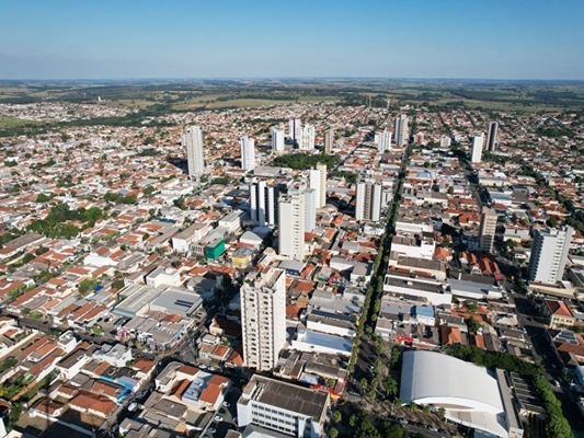 Projeto de Programa de Parcerias Público-Privadas e Concessões