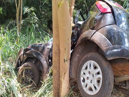 Morador de Jales morre em Ouroeste 