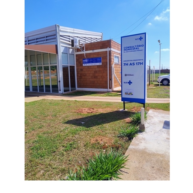 Consultório “Dr. Décio Gotardo Fedozzi” apresenta balanço positivo