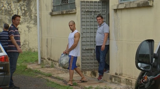 JUIZ DA PRAZO DE 10 DIAS PRA DEFESA DE JOVEM QUE MATOU EX