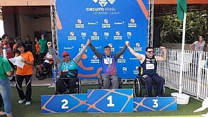 DESTAQUE PARALÍMPICO DE VOTUPORANGA