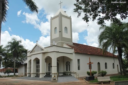 Simonsen tem domingão de arte e cultura na praça