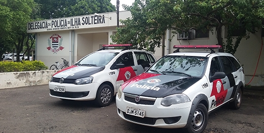 CUIDADO: polícia prende pedófilo do Zap em Ilha Solteira 