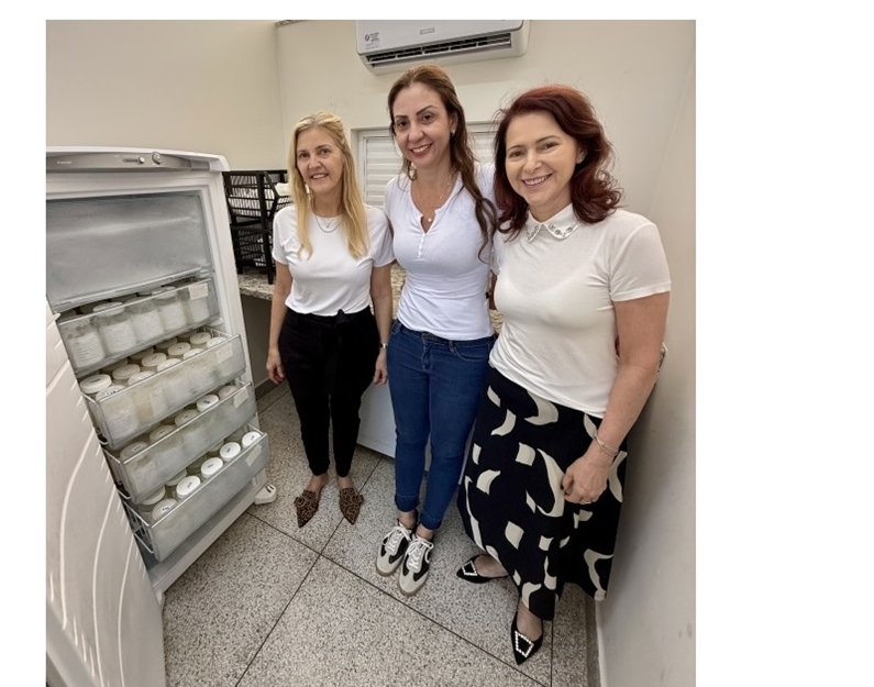 Banco de Leite de Votuporanga amplia suporte a outras cidades