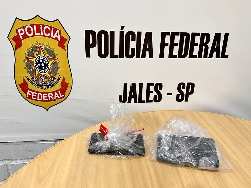 Polícia Federal faz nova operação contra pedofilia