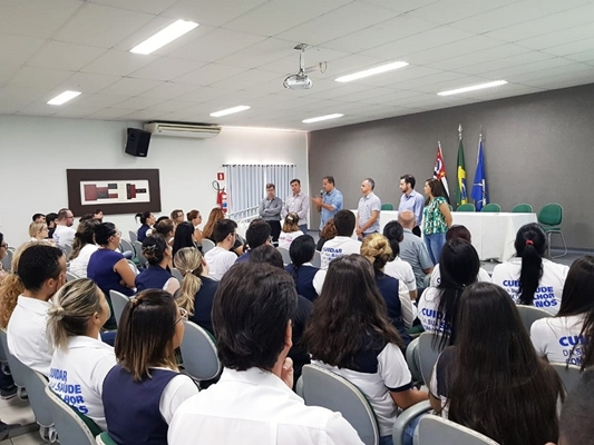 Santa Casa de Votuporanga apresenta novo site e ferramenta para doações