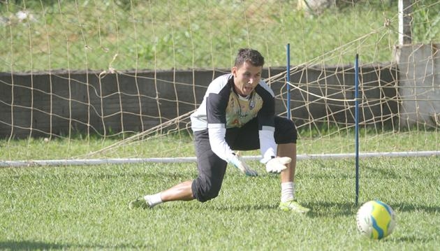 CAV vence o Olímpia de 1 x 0 e fica em 2º na classificação