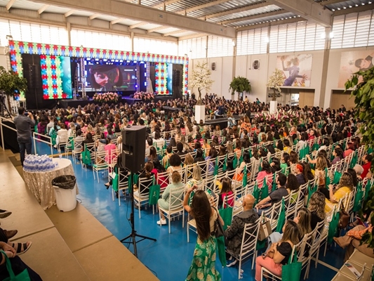 (Foto - Rodrigo Pessoa)