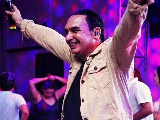 LUTO: Tanabi se despede do radialista Juliano de Oliveira