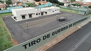 Tiro de Guerra suspende atividades por 60 dias