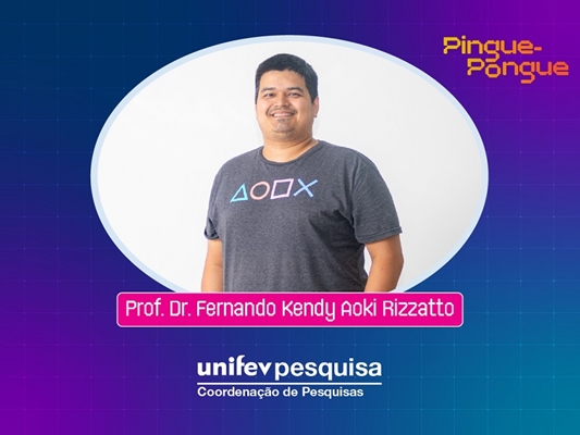 Unifev potencializa produção científica em Computação e Engenharias