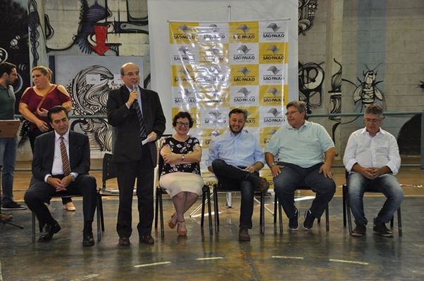SECRETÁRIO LIBERA R$1,4 MILHÃO PRA VOTUPORANGA E REGIÃO