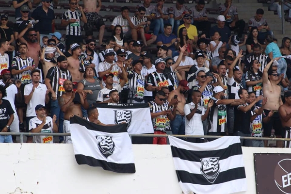 CAV CAMPEÃO 2018 DA COPA PAULISTA 