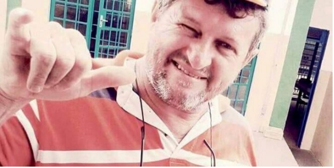 Professor de Votuporanga cai de barco e desaparece no Rio Grande