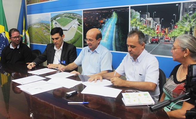 PREFEITURA REPASSA R$1,8 MILHÃO PRA SANTA CASA
