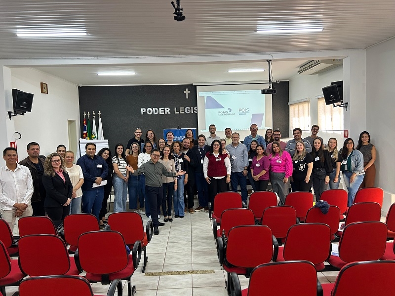 Sebrae-SP promove Rotas da Liderança em Macaubal 