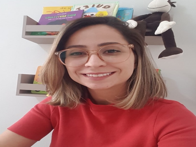 Egressa de Psicologia da UNIFEV é aceita em mestrado da UEL