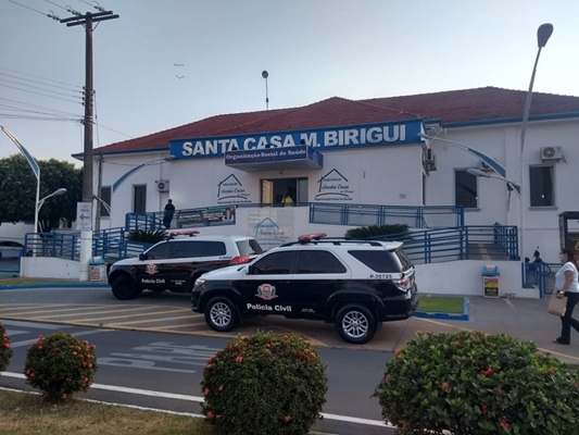 Polícia Civil apreende 2 aviões e mais de R$1,5 milhão