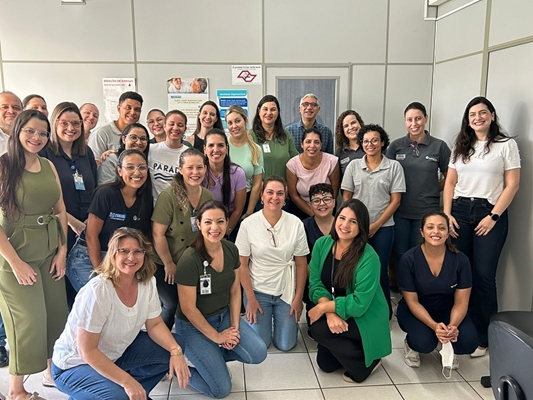 NAS cria Núcleo de Segurança do Paciente em Votuporanga