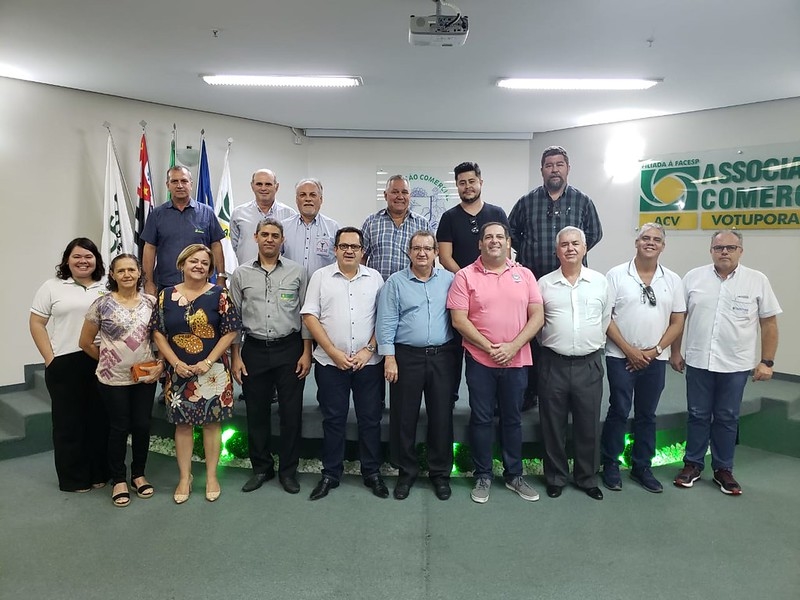 ENCONTRO ACV