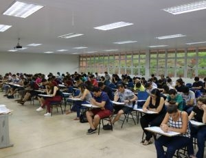 VESTIBULAR NO SITE DA UNIFEV