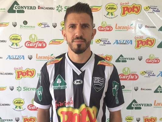 (Foto - Rafael Nascimento)
