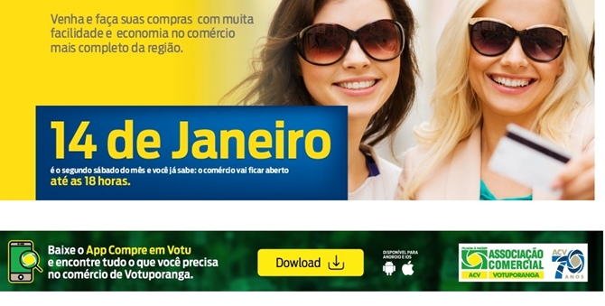 Começa temporada de torra no comércio de Votuporanga com queima total
