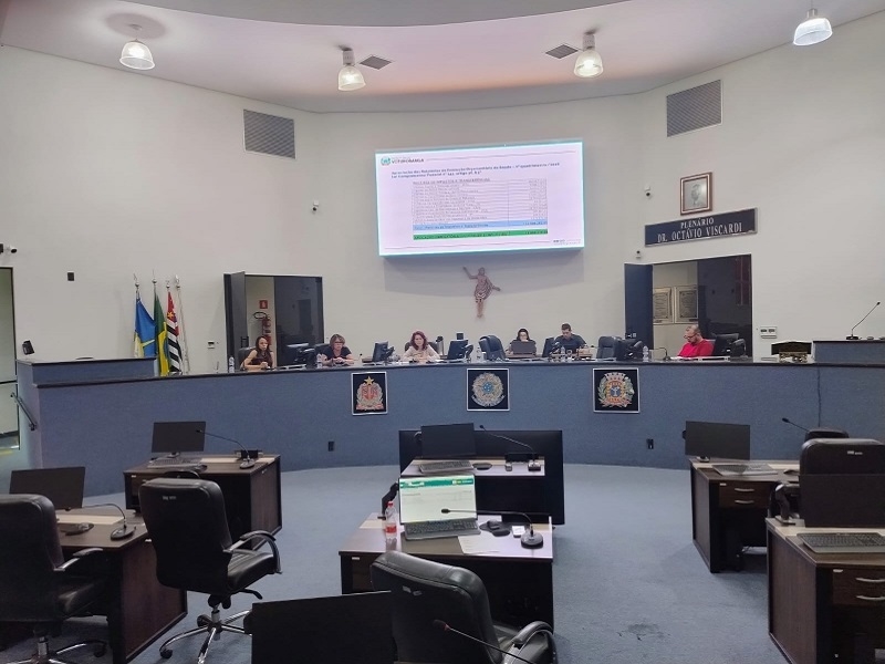 Secretaria da Saúde apresenta balanço das ações e serviços
