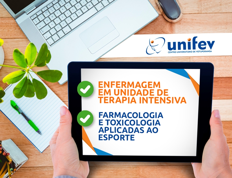 Novos cursos de Pós-graduação para 2017