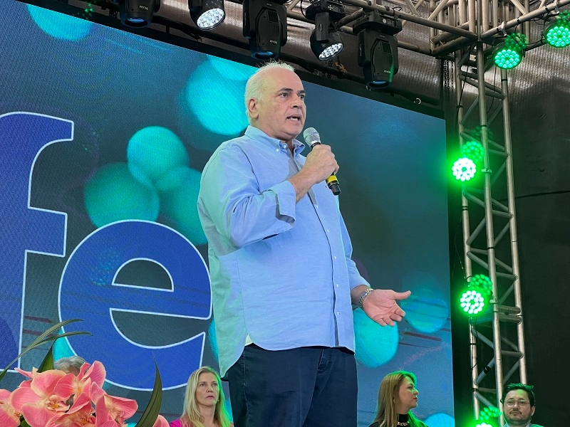 UNIFEV sedia Congresso Internacional de Educação 