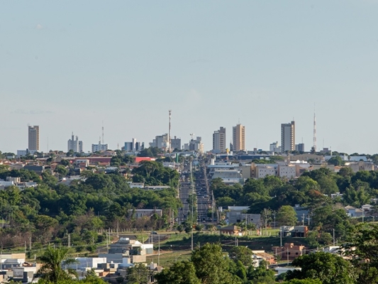 IPTU 2025 está disponível no site e aplicativo da Prefeitura