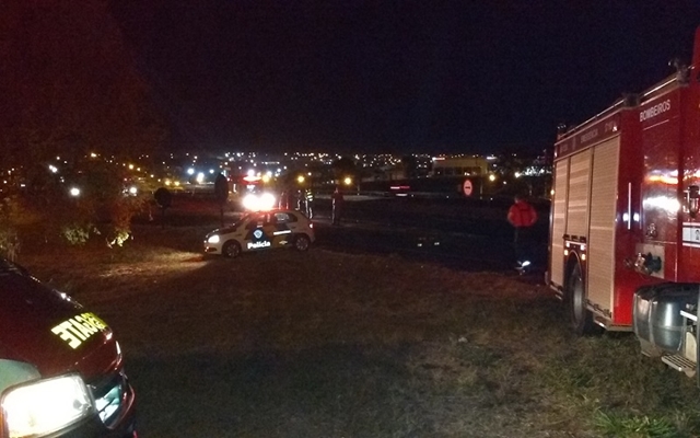 JOVEM DE 23 ANOS MORRE ATROPELADO EM VOTUPORANGA