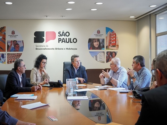 Carlão Pignatari agiliza construção de 430 moradias no interior 