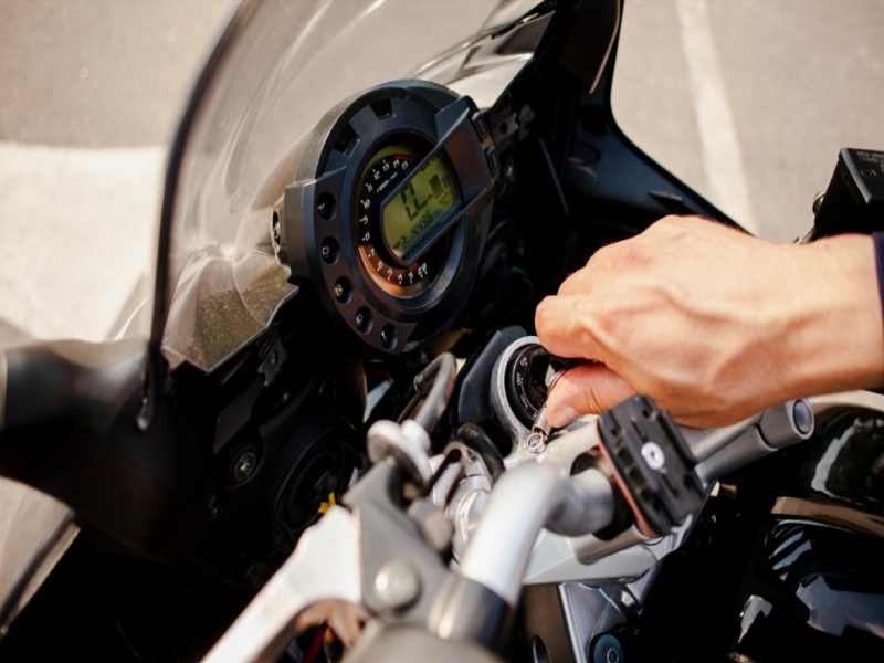 Placa final 0 vence em dezembro