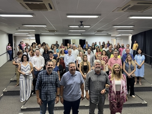 Jorge Seba e Carlão Pignatari anunciam novos repasses sociais